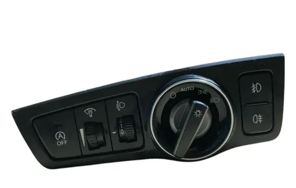 Hyundai i40 Light switch 933003Z970 3D9105100A 1507010031