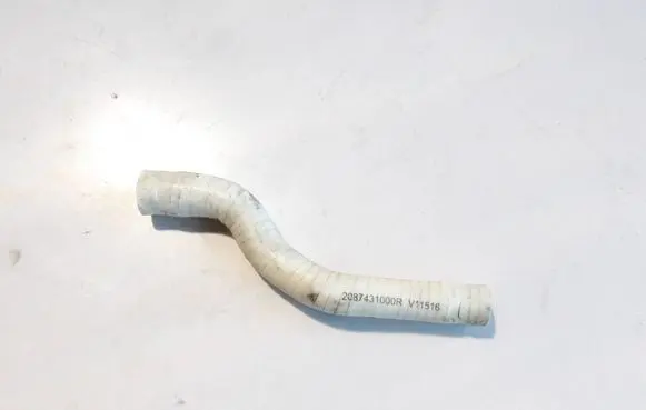 Nissan Qashqai Exhaust gas pressure sensor 2087431000R V11516