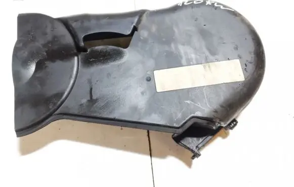 Audi A6 S6 C5 4B Timing belt guard (cover) 059109123k 059109107a