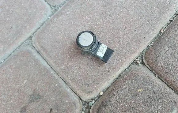 Volkswagen Golf VII Parking PDC sensor 5Q0919275