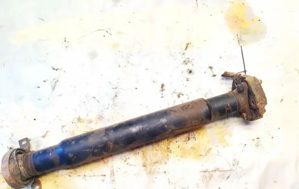 BMW X5 E53 Rear driveshaft/prop shaft 1229360