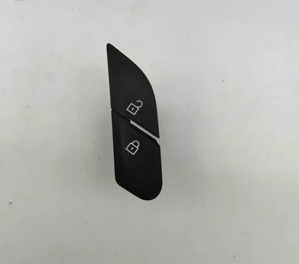 Central locking switch button