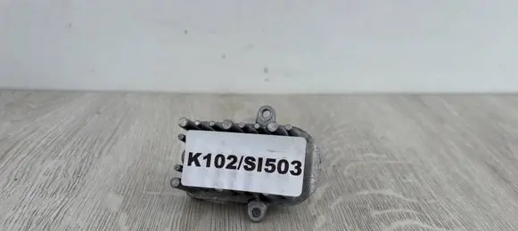 Volkswagen Tiguan LED ballast control module 1420000863