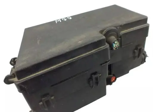 Ford Focus Fuse box set 3M5T14A067BC