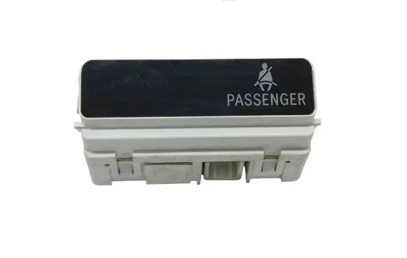 Toyota Prius (XW20) Passenger airbag on/off switch 8395047010