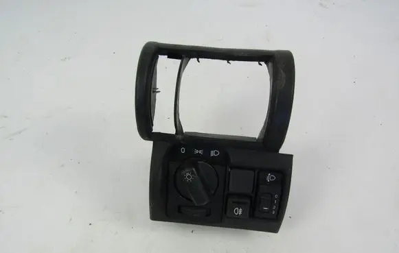 Opel Corsa B Light switch 