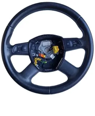 Audi A3 S3 8V Steering wheel 8P0419689 8P0419091BA