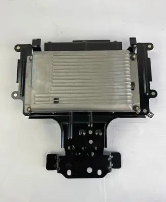 BMW 1 E81 E87 Bluetooth control unit module 9229740 AB716692 10099110
