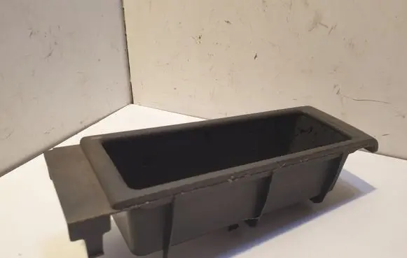 Audi A6 S6 C5 4B Glove box central console 4B0863300B