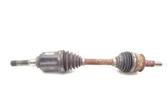 Chevrolet Orlando Front driveshaft 13355114