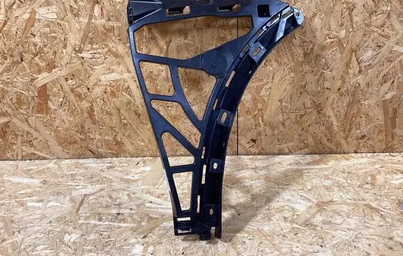 Porsche Cayenne (9Y0 9Y3) Front bumper mounting bracket 7p5807177b