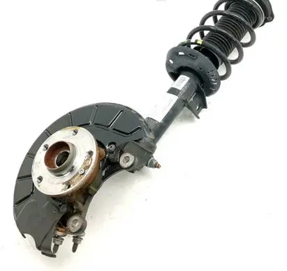 Front shock absorber/damper