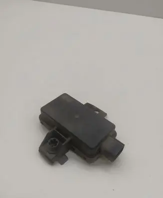 Mercedes-Benz C W205 Tire pressure control unit A0009006907