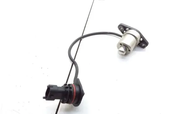 Opel Zafira B Oil level sensor 55352616 395061014004