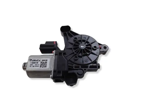 Ford Mustang Mach-E Rear door window regulator motor 1140085199