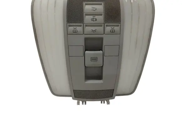 Mercedes-Benz E W212 Front seat light A2129003406 A2129060200 A2129029502