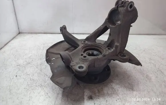 Skoda Karoq Front wheel hub 