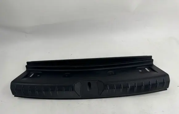 BMW 1 F20 F21 Trunk/boot sill cover protection 7221871