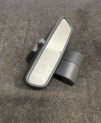BMW X5 F15 Rear view mirror (interior) 9256138