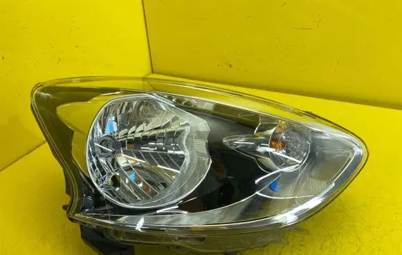 Nissan Micra Headlight/headlamp 100-18022