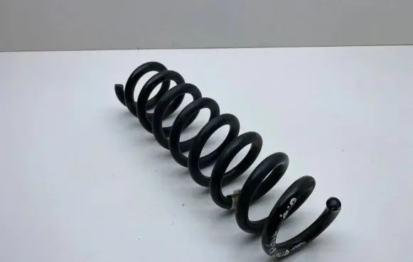 BMW 3 F30 F35 F31 Rear coil spring M-SPORT