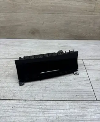 Volkswagen Touareg II Ashtray (front) 7P1863071 7P1857961