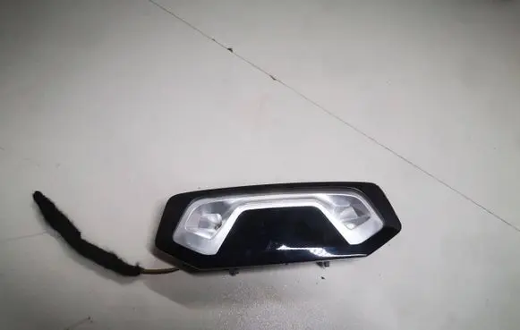 BMW 1 F40 Rear seat light 7950093