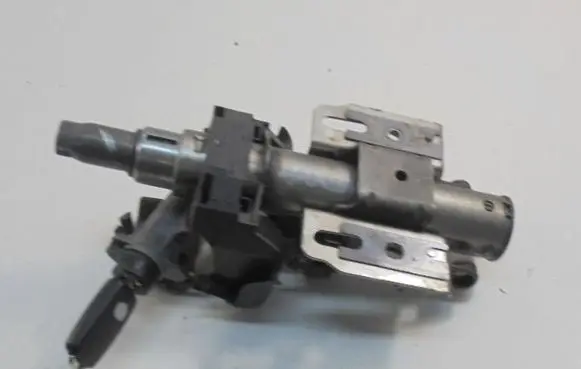 Volkswagen Golf IV Steering rack mechanical part 1J1419501EN