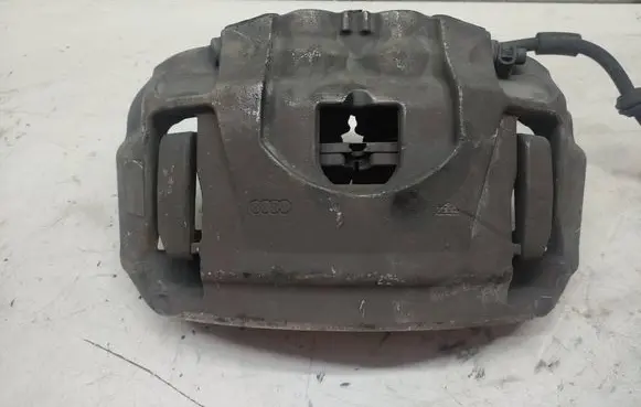 Audi A8 S8 D4 4H Front brake caliper