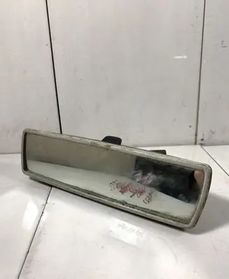 Volkswagen PASSAT B5 Rear view mirror (interior) 010783