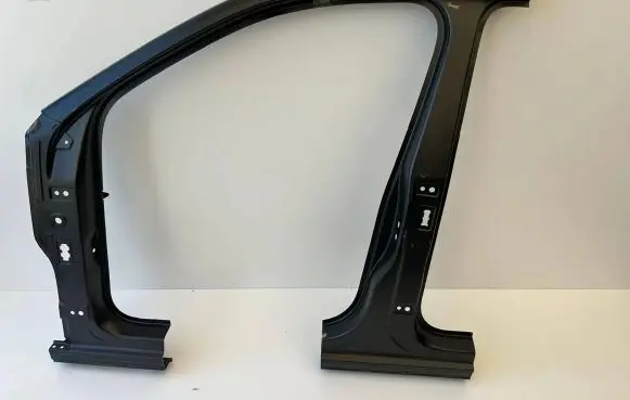 Volkswagen T-Roc Front piece kit 2GA809835