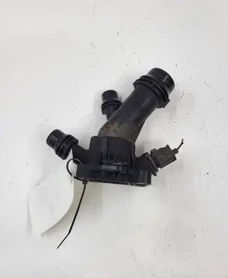 Volvo V60 Thermostat/thermostat housing 31293556