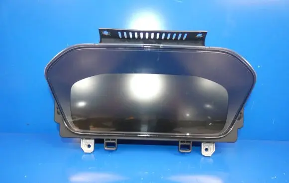 Speedometer (instrument cluster)