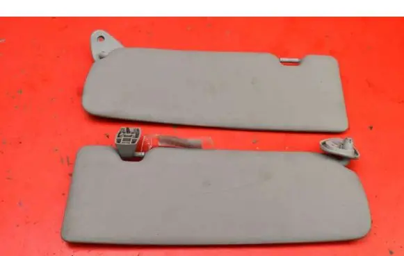 BMW 1 E81 E87 Sun visor 71205619