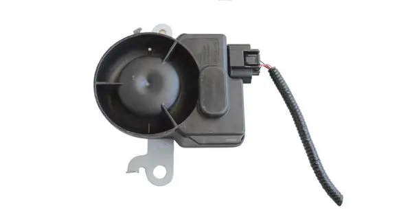 Lexus NX Alarm system siren 2370006130 8904078010