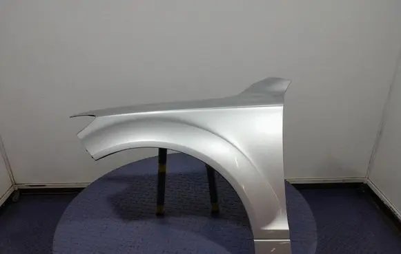 Audi Q7 4L Fender