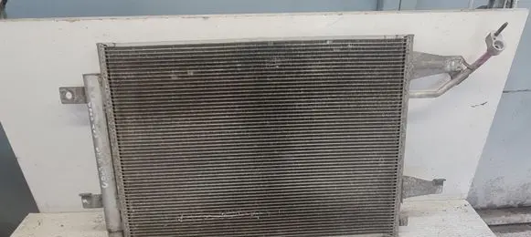 Mitsubishi Colt A/C cooling radiator (condenser) 4467008063 MR5689759