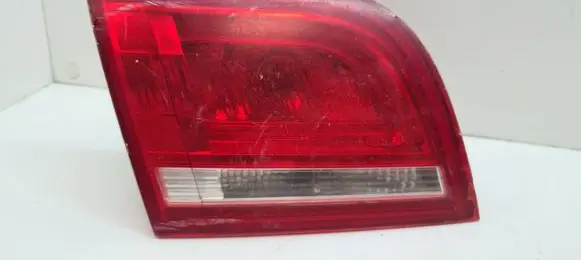 Audi A3 S3 8P Tailgate rear/tail lights 8P4945093B