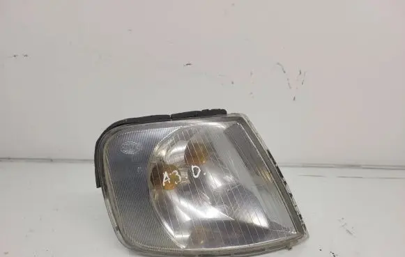 Audi A3 S3 8L Front indicator light 963286