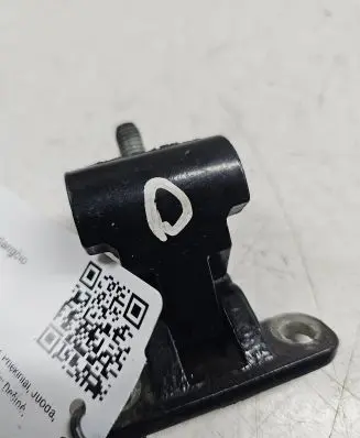 Seat Leon (1P) Tailgate/trunk/boot hinge 1P0827301A