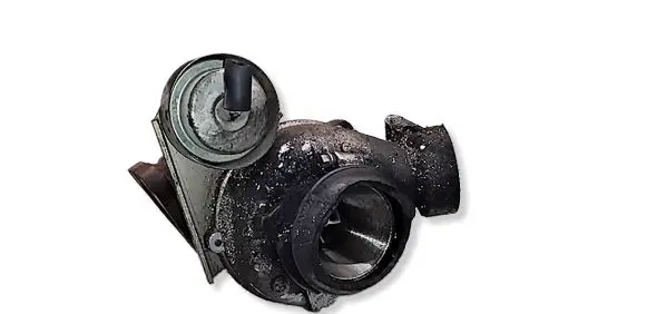 Chrysler PT Cruiser Turbo A6610960299