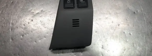 Nissan NV200 Other switches/knobs/shifts 684874FA0A