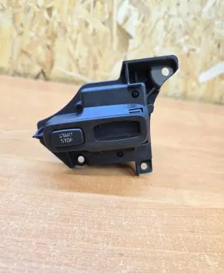 Volvo S80 Ignition lock 6G9F11572DH 329001 8156076G9F