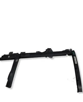 BMW 7 F01 F02 F03 F04 Rear door sun blind/shade 9168839 81781