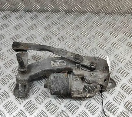 Mercedes-Benz CL C216 Front wiper linkage and motor 3397021444 1397220669