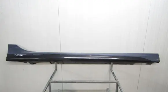 BMW 2 F44 Front sill (body part) 51778075466
