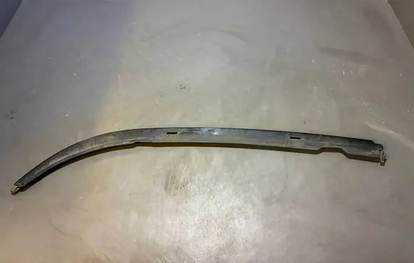 BMW 5 E39 Under headlight/headlamp trim 51138159306