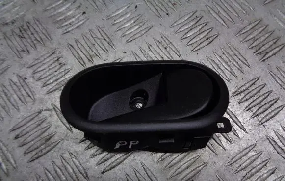 Ford Fiesta Rear door interior handle trim 2S61-A22600-AG