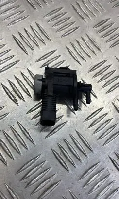 Audi A6 S6 C7 4G Turbo solenoid valve 1K0906283A