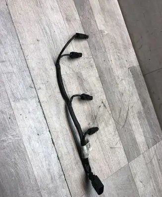 Mercedes-Benz C W204 Glow plug wires A6511501333